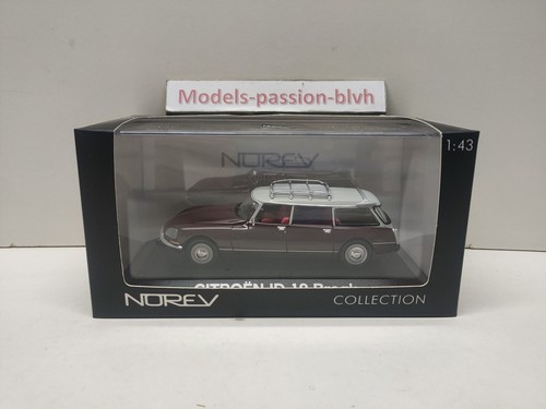Citroen break 1968 1 - id,