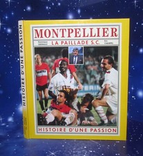 Montpellier la paillade S.C -