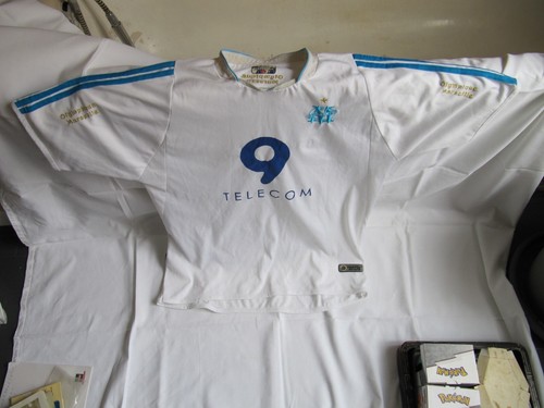 Shirt gold football om - t-shirt,