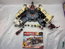 LEGO Ninjago 70596 Samurai X