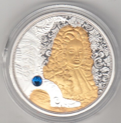 Médaille les rois - les, de