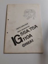 éclaté pièce de groupe