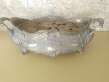 Jardinière Laiton Louis XV