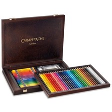 Caran D'Ache Prismalo Couleur