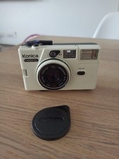 Konica C35 Ef3
