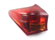 Feu Arrière Gauche TOYOTA AURIS (E18) 2012-2018 VA2436437 8156102710 81561-02710