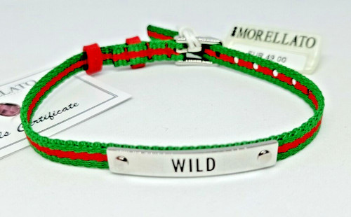 Morellato bracelet homme tissu - morellato,