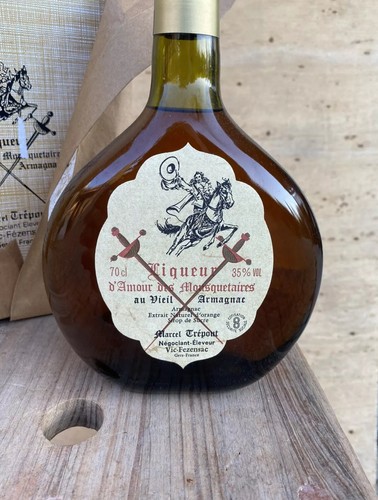 Liqueur amour des - liqueur,