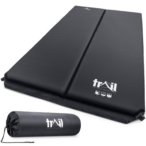 Trail matelas gonflable - trail,