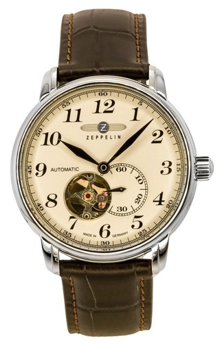 Montre zeppelin - montre,