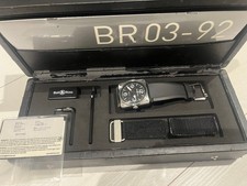 Bell & Ross BR 03-92 Automatic
