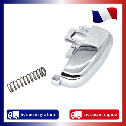 Bouton frein main embout - de,