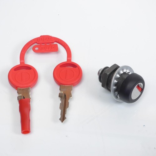 Serrure selle origine - serrure, pour