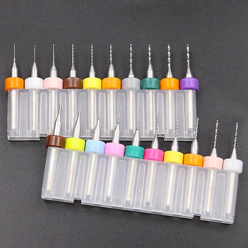 Pointes pcb perceuse for - pointes,