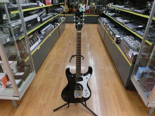 Guitare électrique mosrite - guitare,