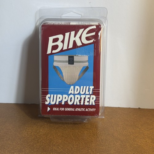 Vintage bike adult supporter - adult,