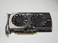 Carte Graphique MSI Twin Frozr