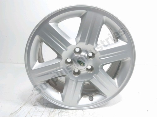 Jante aluminium land - aluminium, 4