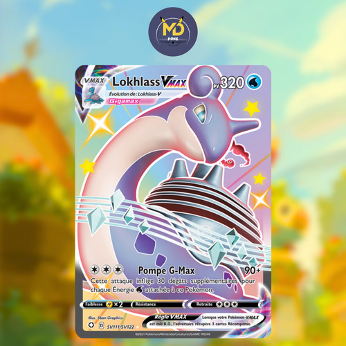 Carte pokémon française - carte,