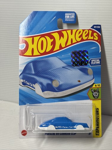 Hotwheels - 1/64, 🇲🇫