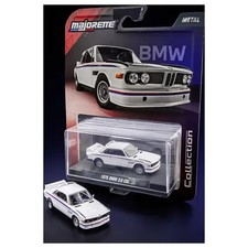 Majorette - 1975 BMW 3.0 CSL -