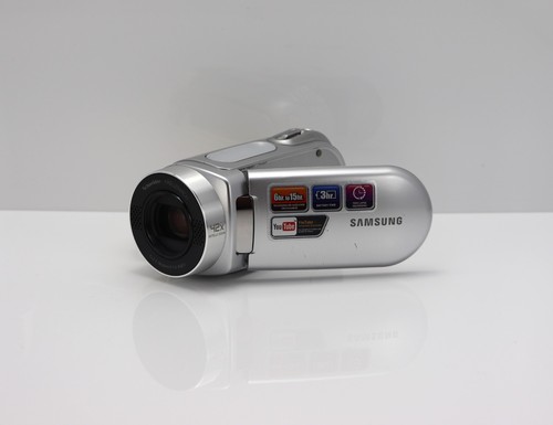 Samsung smx f300sp camcorder - samsung,
