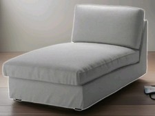 IKEA KIVIK COVER SLIPCOVER FOR