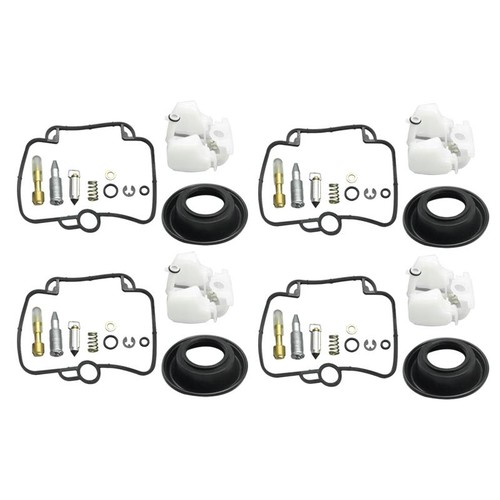 4set carburetor repair - carburetor,