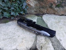 Poignée de porte côté droit Renault Laguna 2 oem 8200004747