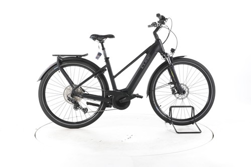 Cube touring hybrid pro vélo - touring,