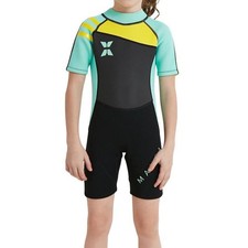 Combinaison de plongée enfant