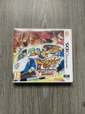 Inazuma Eleven Go Chrono