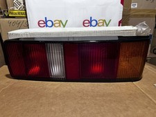 FORD ESCORT MK4 XR3i RS TURBO