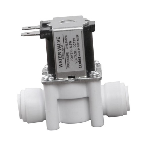 électrovanne eau - Électrovanne, d'eau