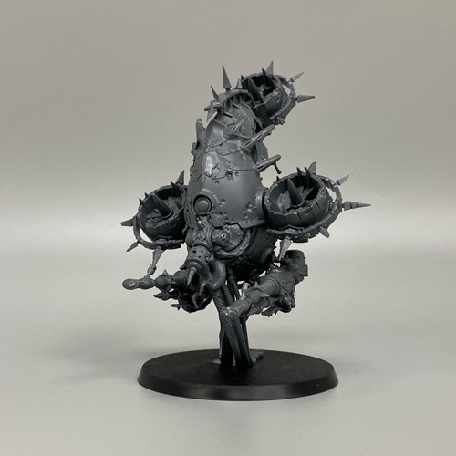 Death guard foetid bloat drone - guard,