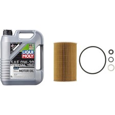 KIT-041024-220 Mahle Oil