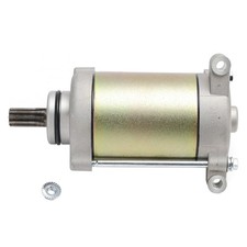 Neuf Démarreur pour Linhai