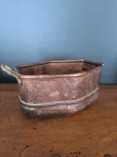 Ancien Cache Pot Jardinière