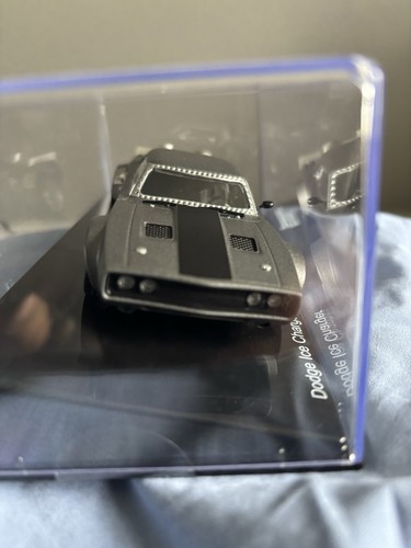 Dodge charger 43 - dodge, 1/43