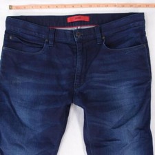 Hommes HUGO BOSS 734 Ajusté