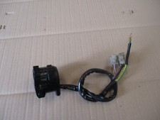 Commodo gauche pour Yamaha 600