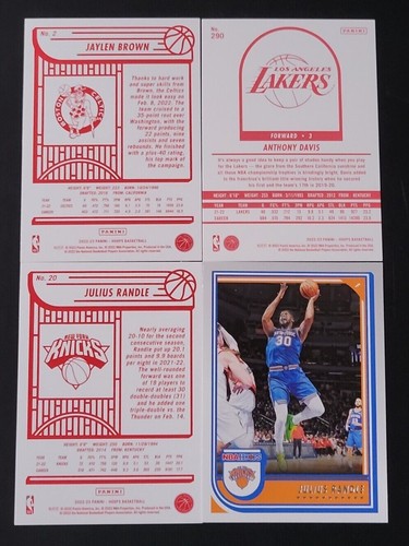 2022 nba hoops basketball - nba,