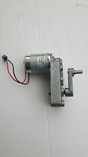 Motoréducteur Dc Moteur 6 12V E-Motor Avec Amovible Manivelle DGO-3512ADA
