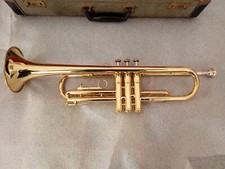Trompette Ambassador 1955 Sib