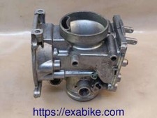 corps de carburateur N°4 pour