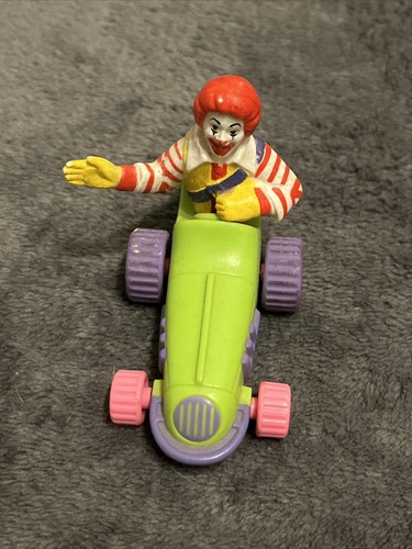 Jouet mac donald - jouet, donald's