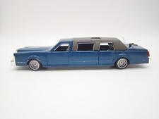 MAJORETTE - 3045 - LIMOUSINE