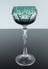 1  VERRE CALICE A DIGESTIF EN