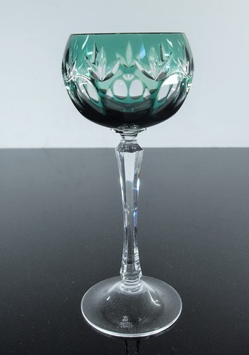 Verre calice digestif - verre,