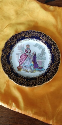 Porcelaine limoges - porcelaine, de